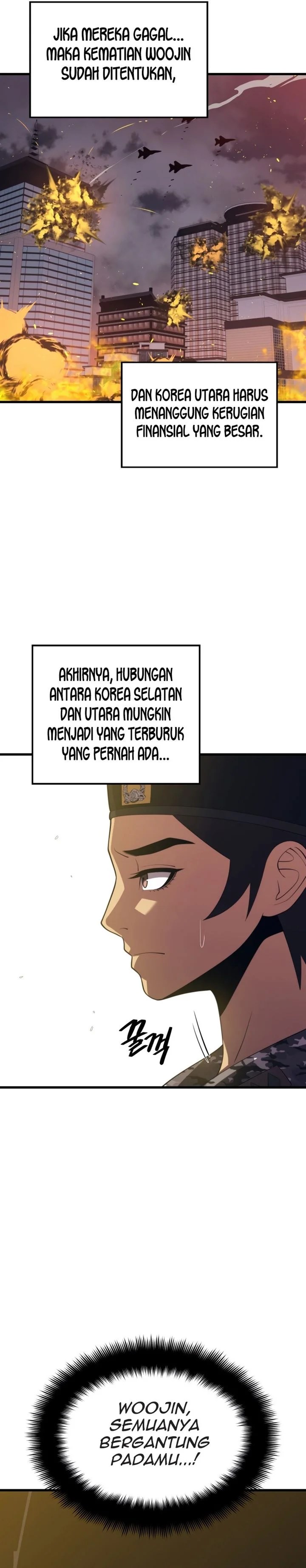 Seoul Station Necromancer Chapter 37