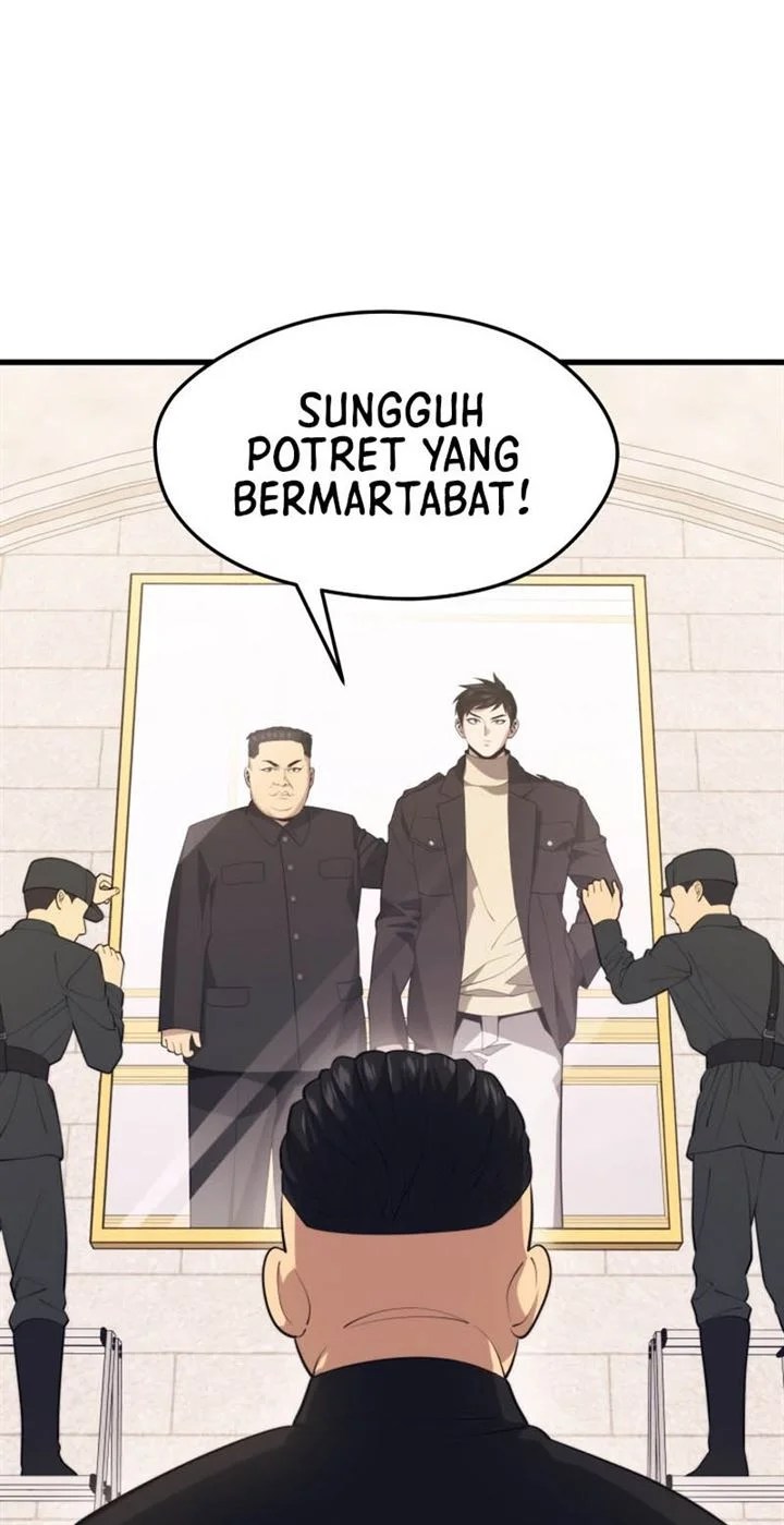 Seoul Station Necromancer Chapter 38