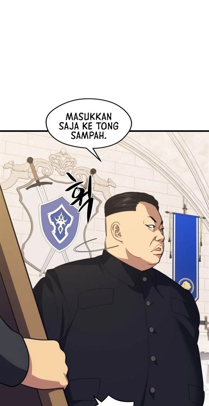 Seoul Station Necromancer Chapter 38