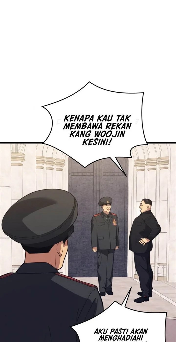 Seoul Station Necromancer Chapter 38