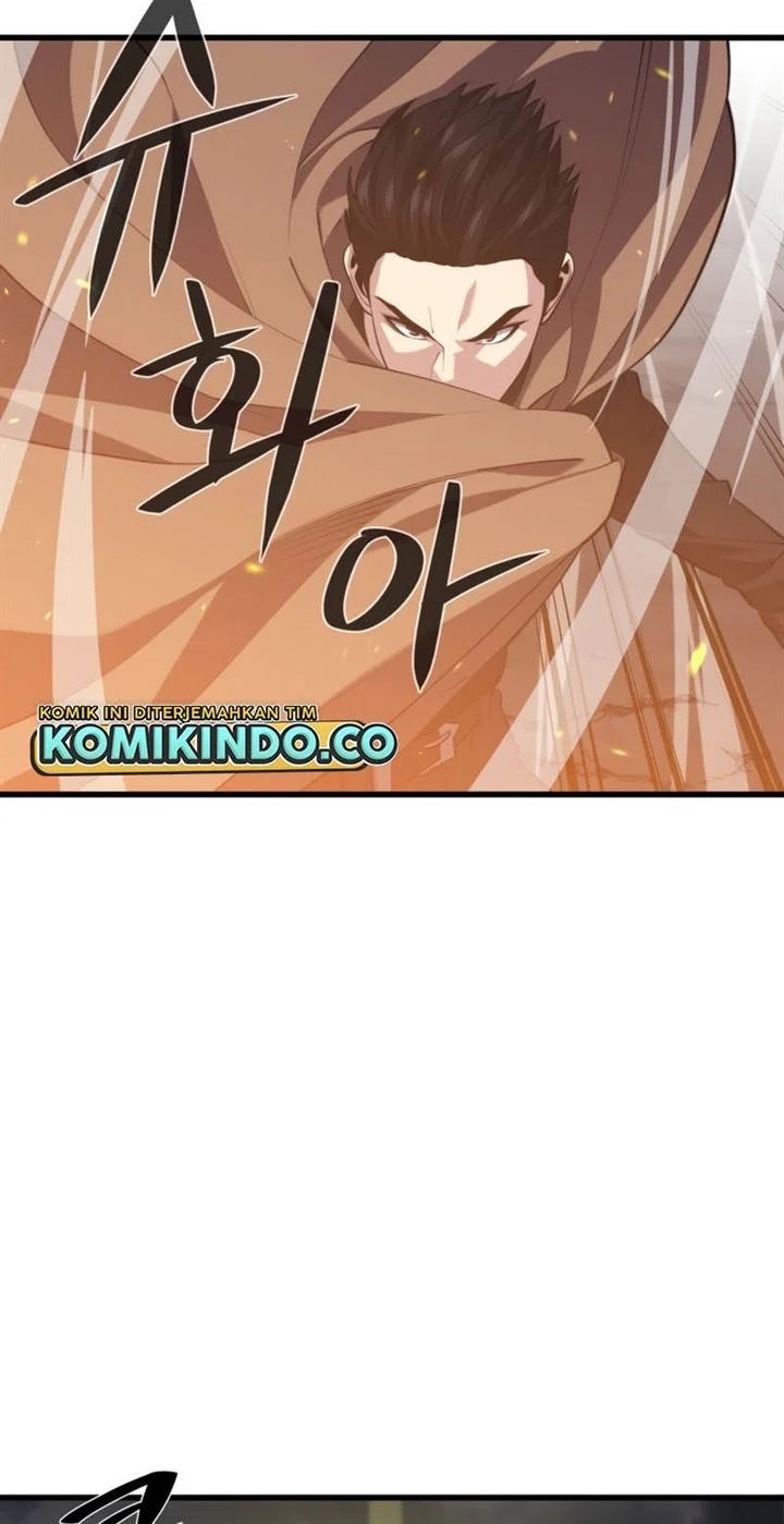 Seoul Station Necromancer Chapter 38