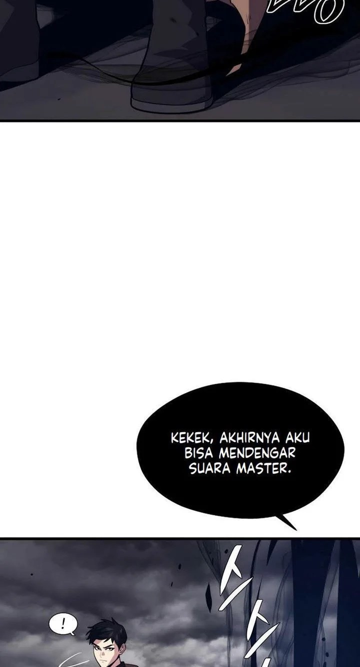 Seoul Station Necromancer Chapter 39