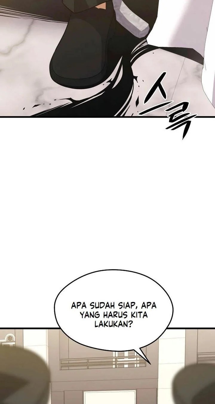 Seoul Station Necromancer Chapter 39