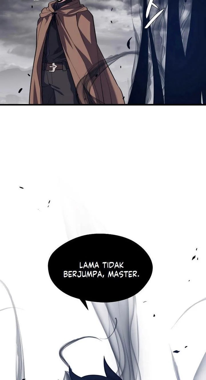 Seoul Station Necromancer Chapter 39