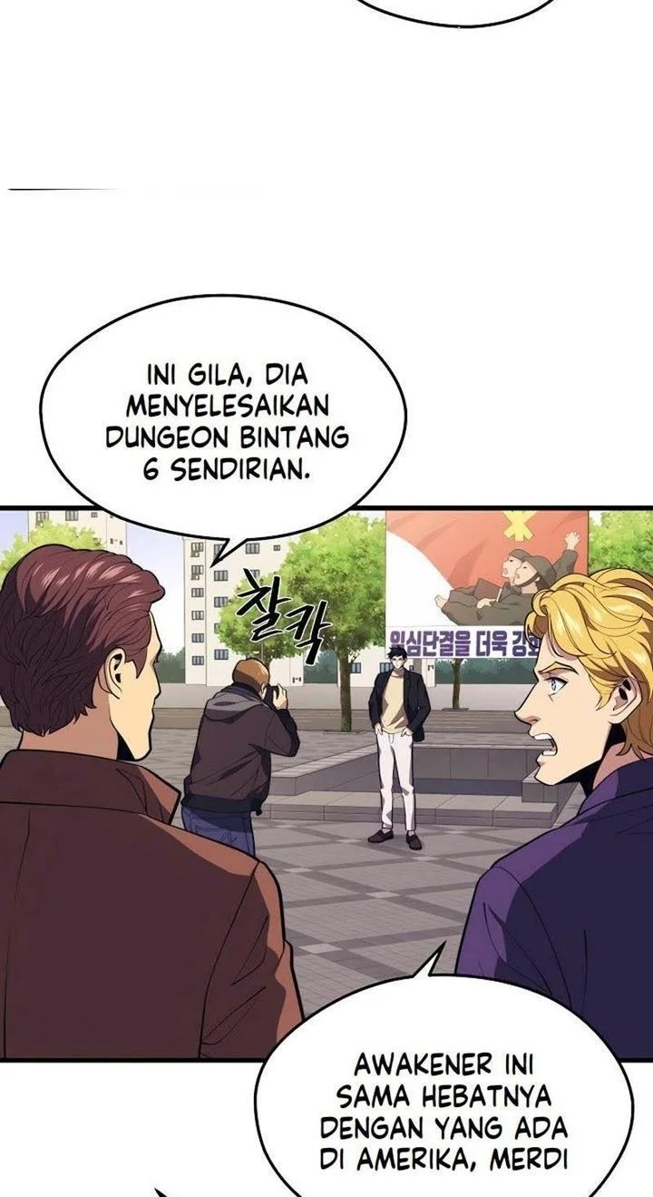 Seoul Station Necromancer Chapter 39