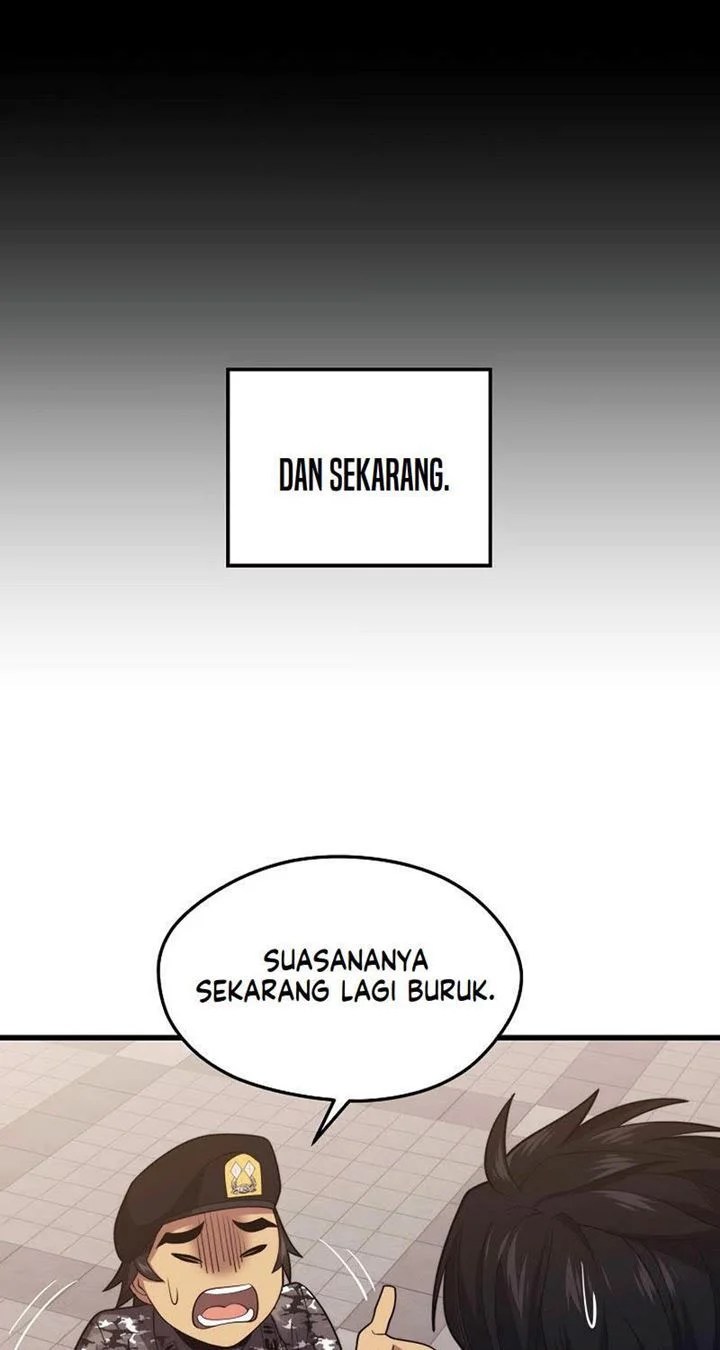 Seoul Station Necromancer Chapter 39