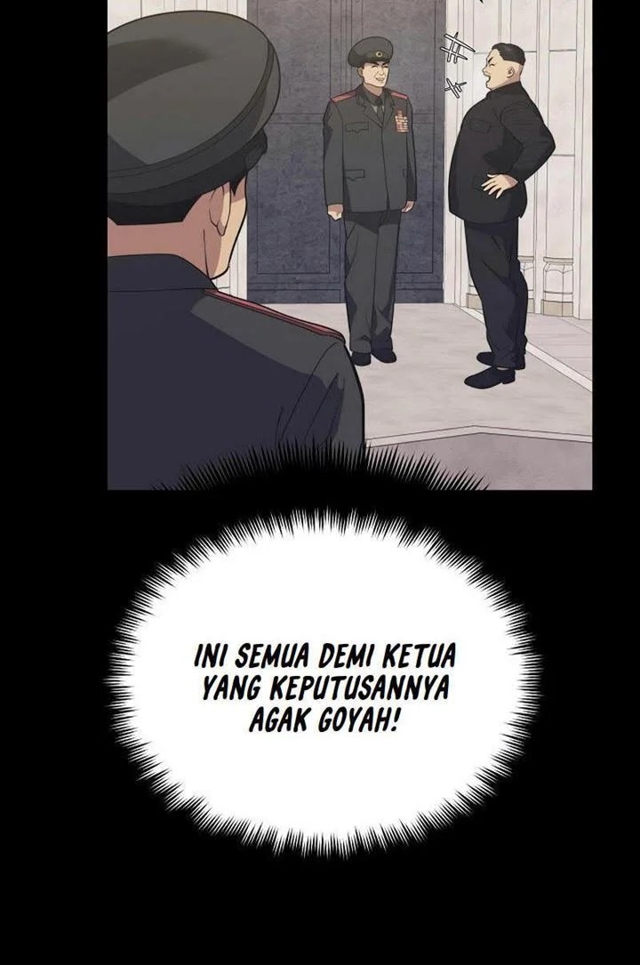 Seoul Station Necromancer Chapter 39