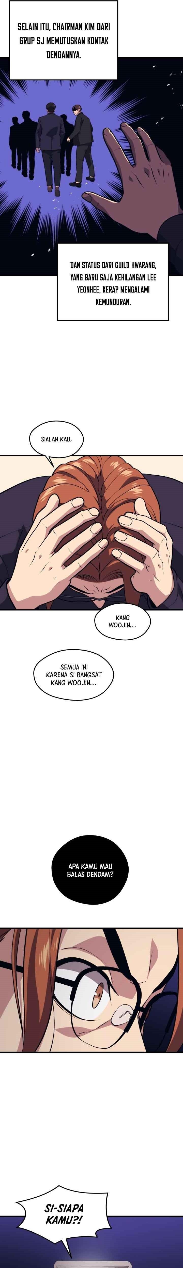 Seoul Station Necromancer Chapter 56