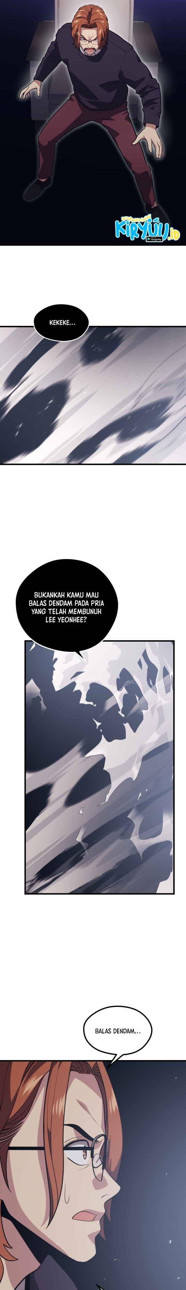 Seoul Station Necromancer Chapter 56