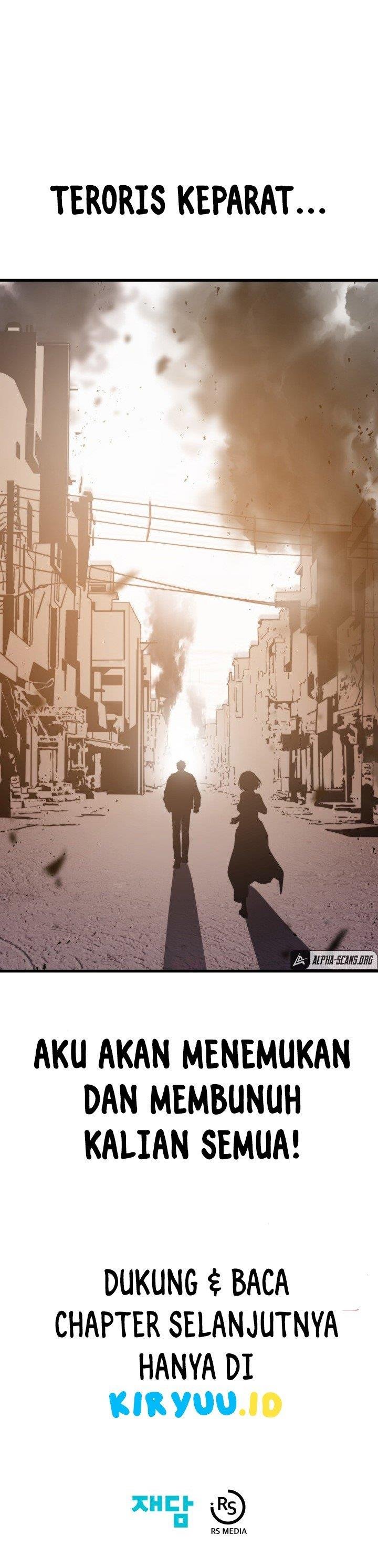 Seoul Station Necromancer Chapter 58