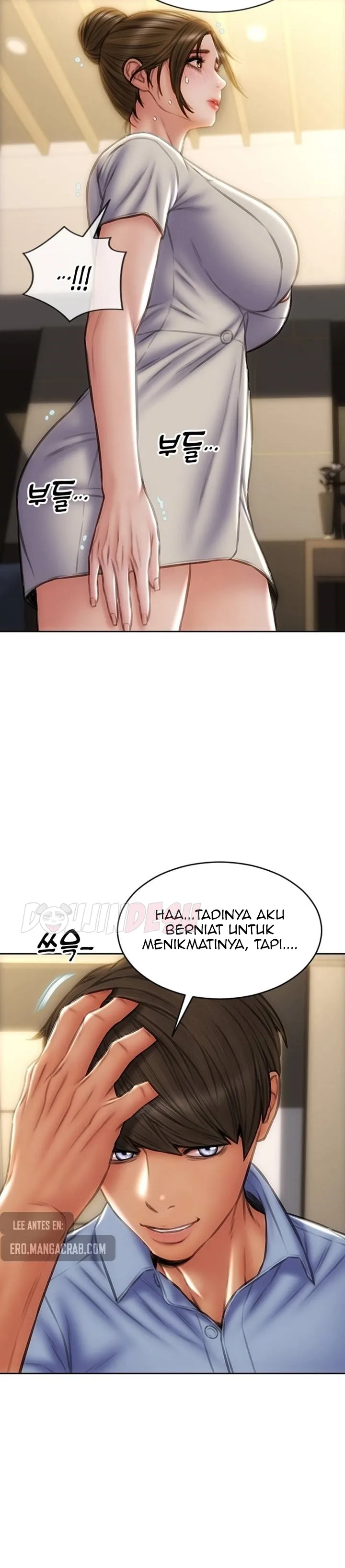 Bad Guy Chapter 44