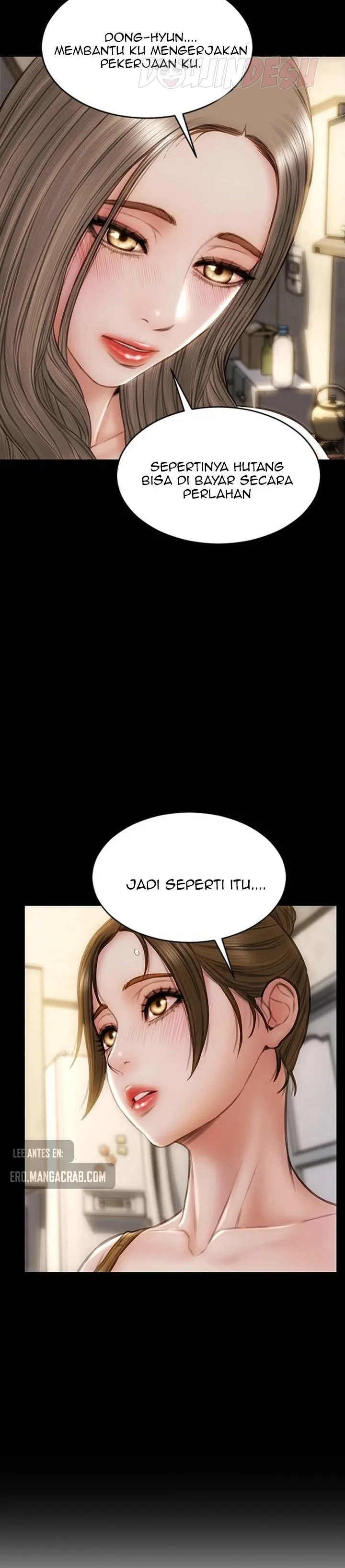 Bad Guy Chapter 44