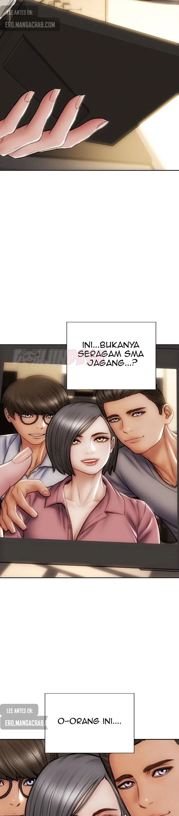 Bad Guy Chapter 44