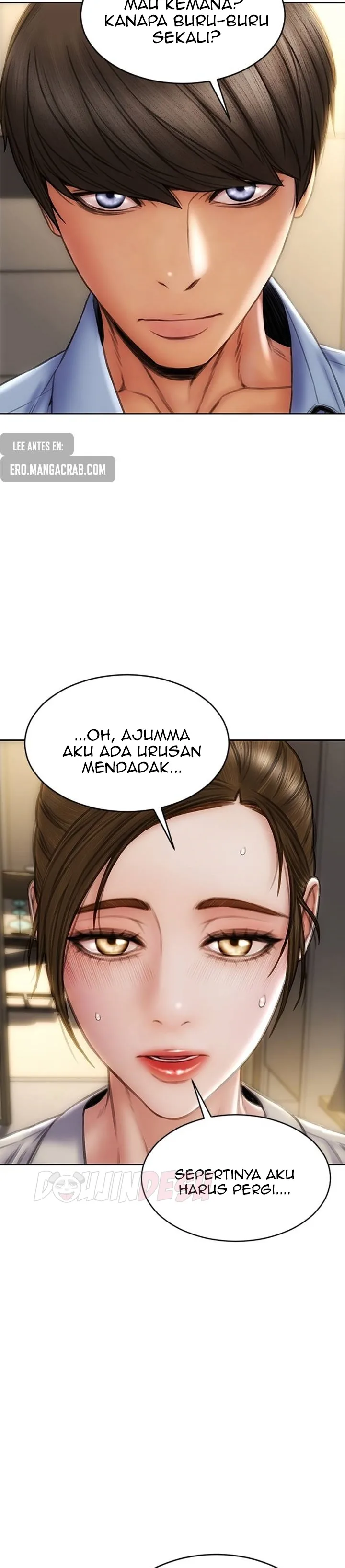 Bad Guy Chapter 44