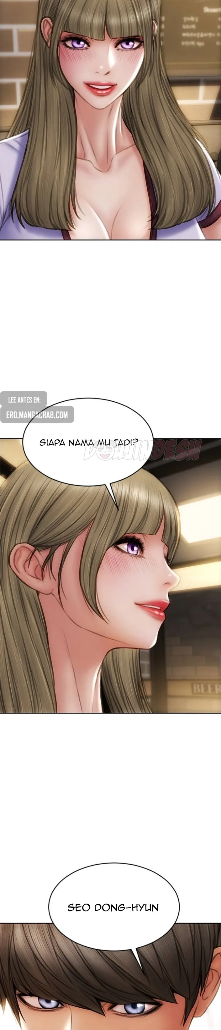 Bad Guy Chapter 43