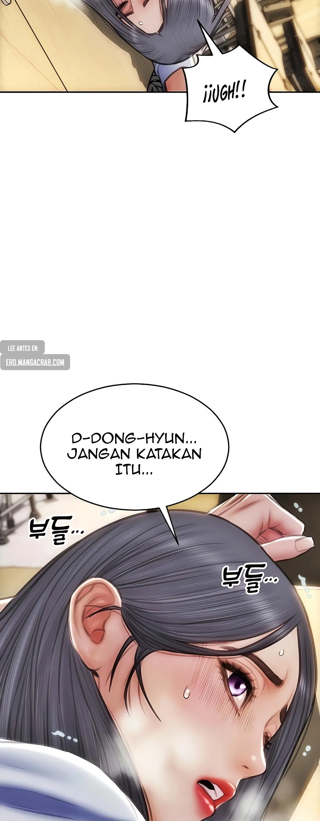 Bad Guy Chapter 49