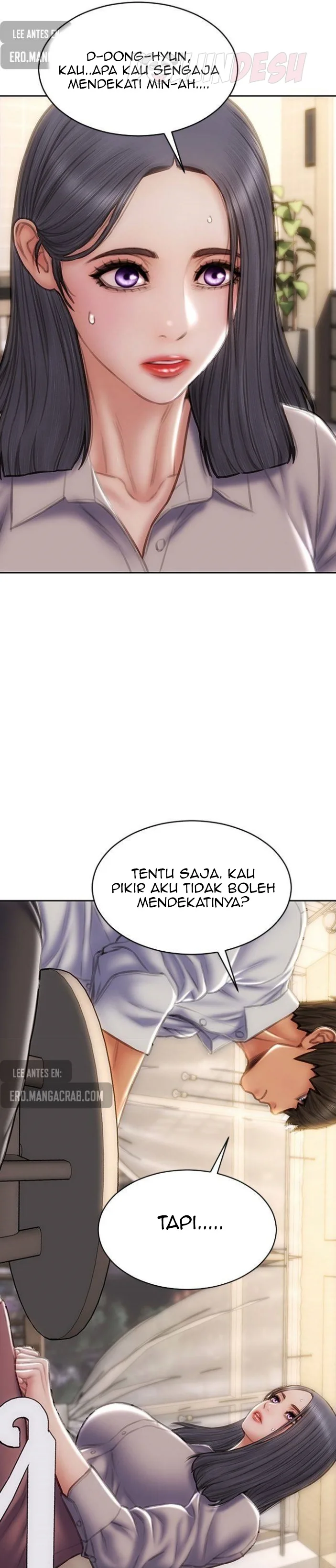 Bad Guy Chapter 48