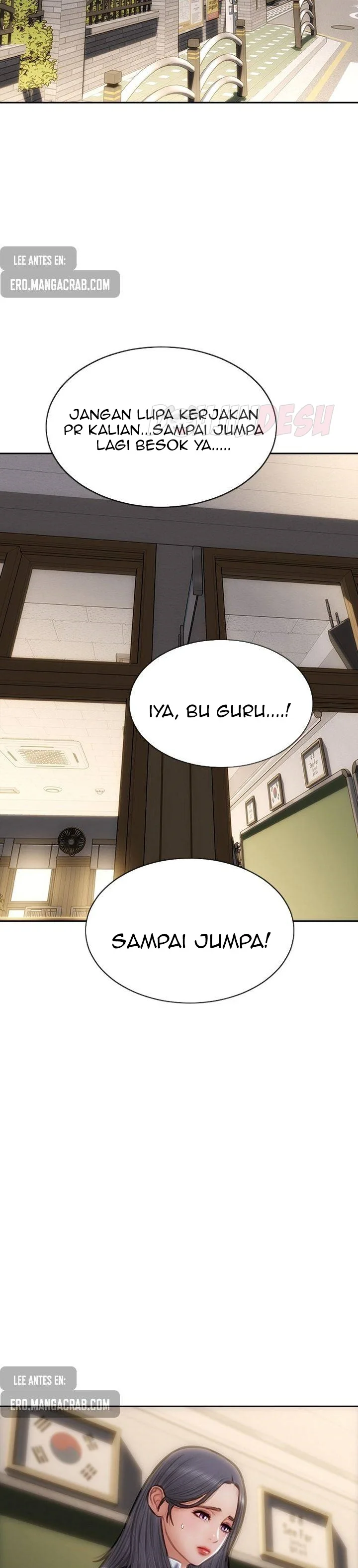 Bad Guy Chapter 48