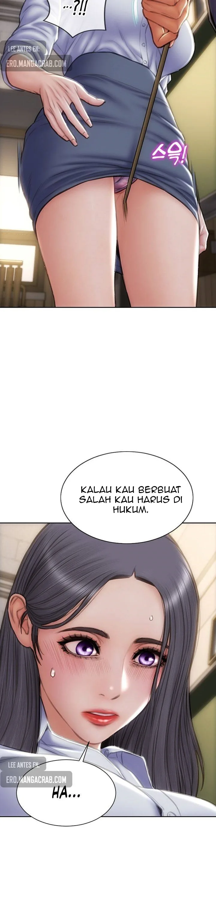 Bad Guy Chapter 48