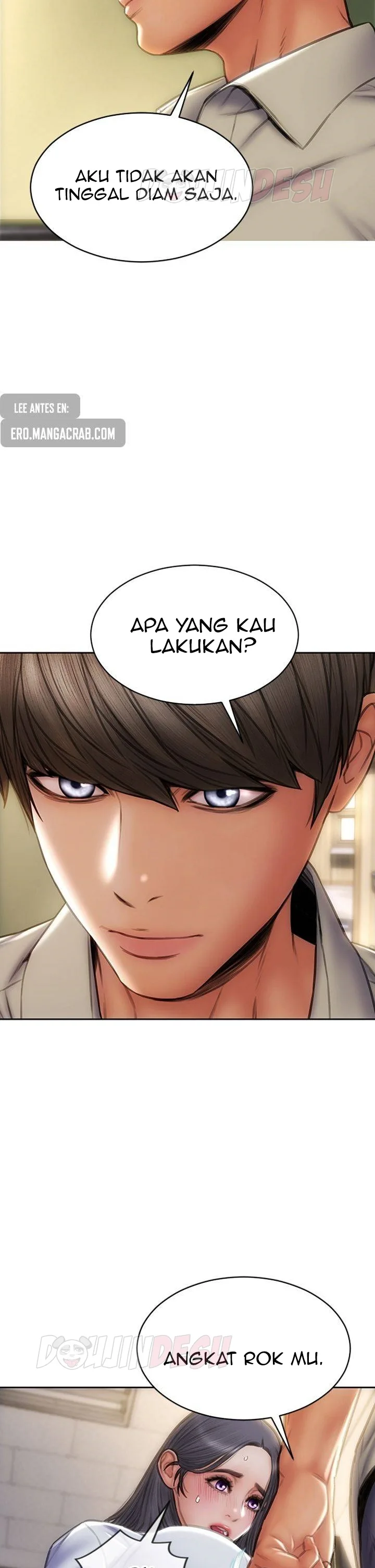 Bad Guy Chapter 48