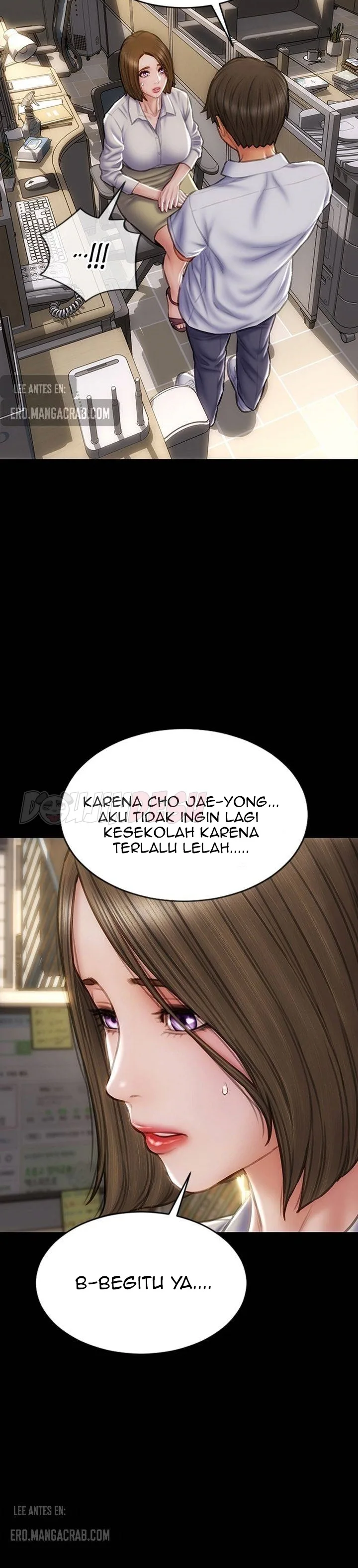 Bad Guy Chapter 48