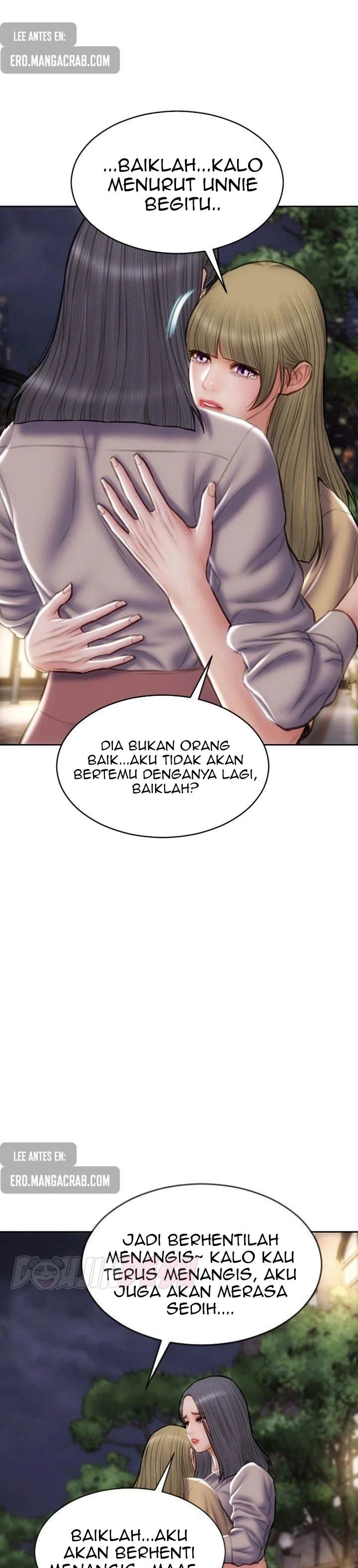 Bad Guy Chapter 48