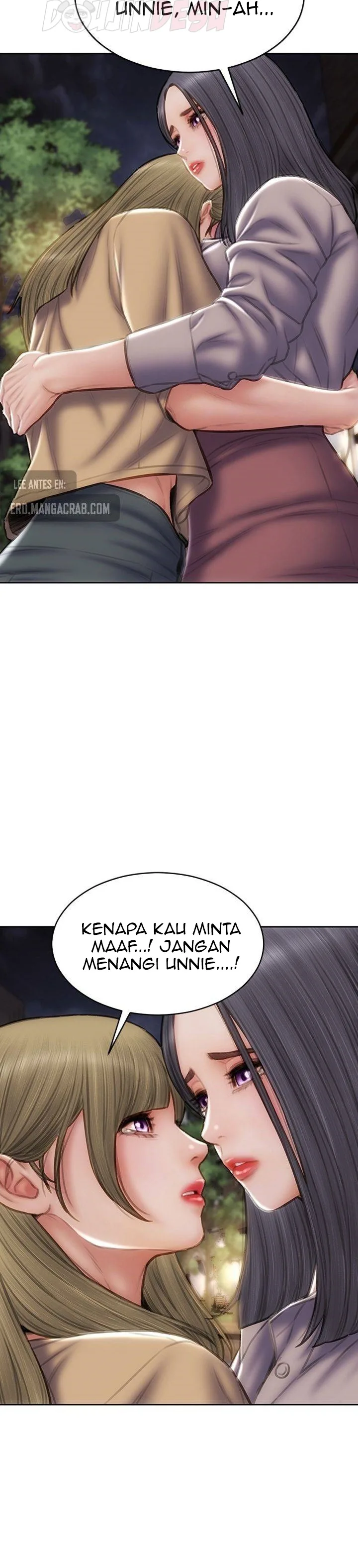 Bad Guy Chapter 48