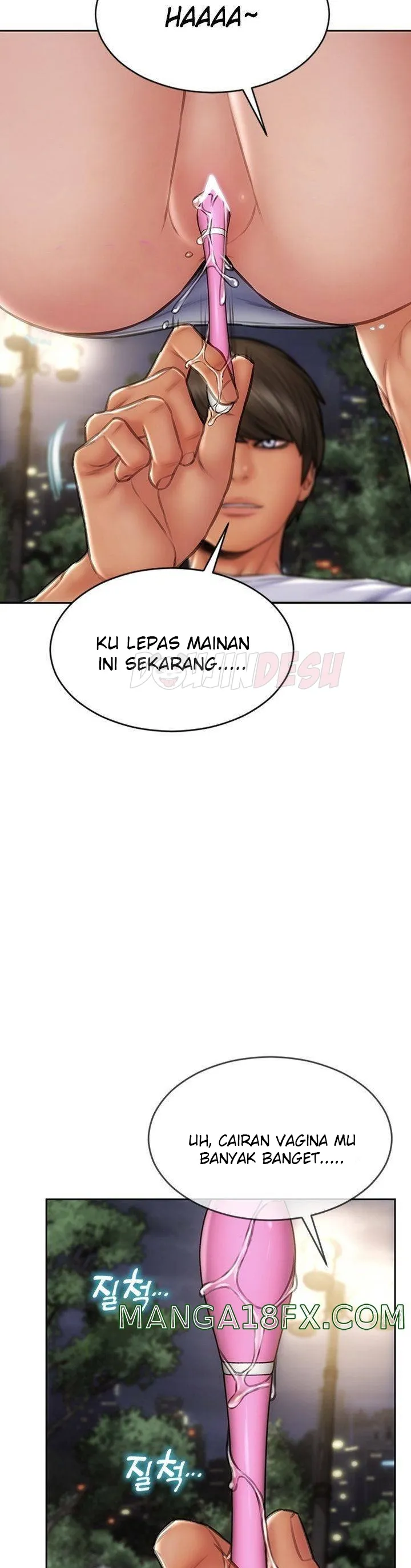 Bad Guy Chapter 42