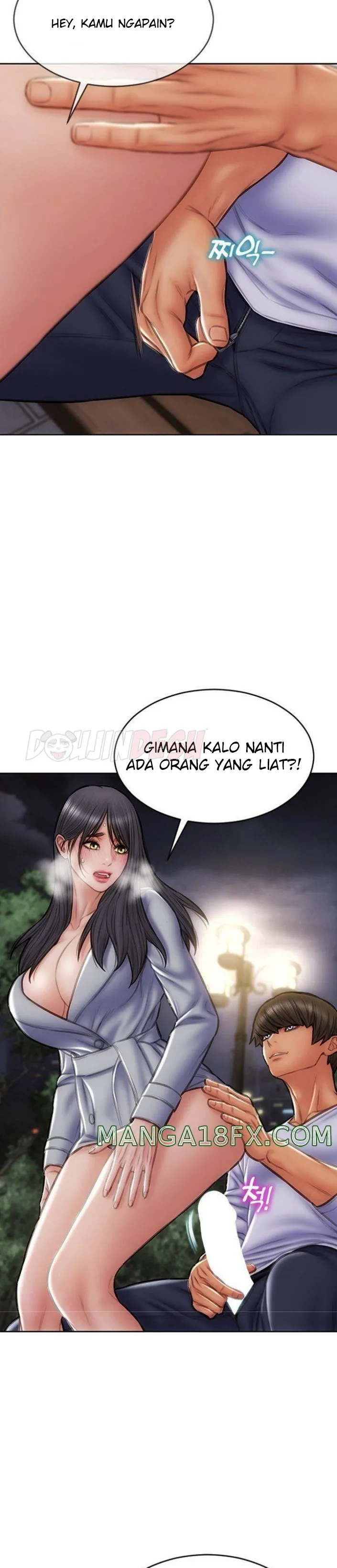 Bad Guy Chapter 42