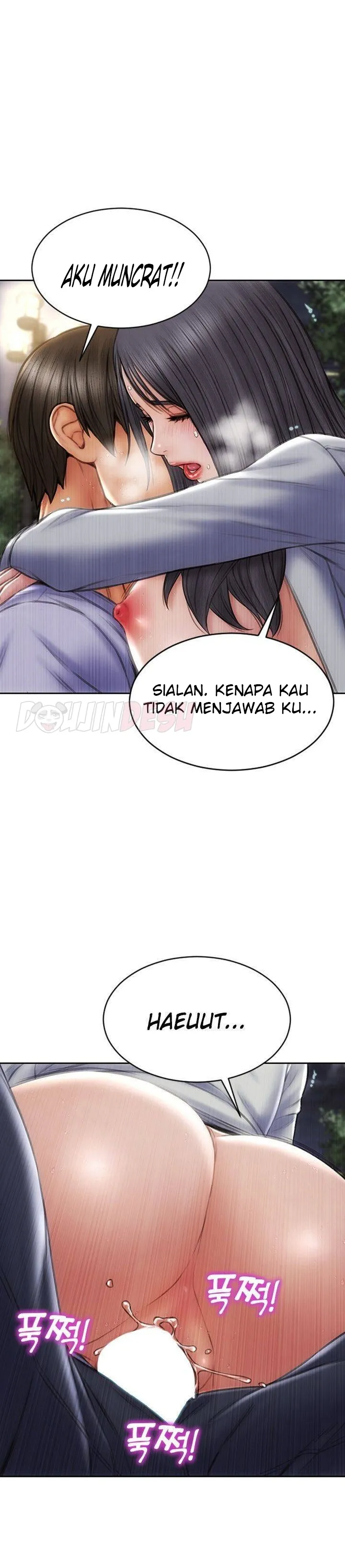 Bad Guy Chapter 42