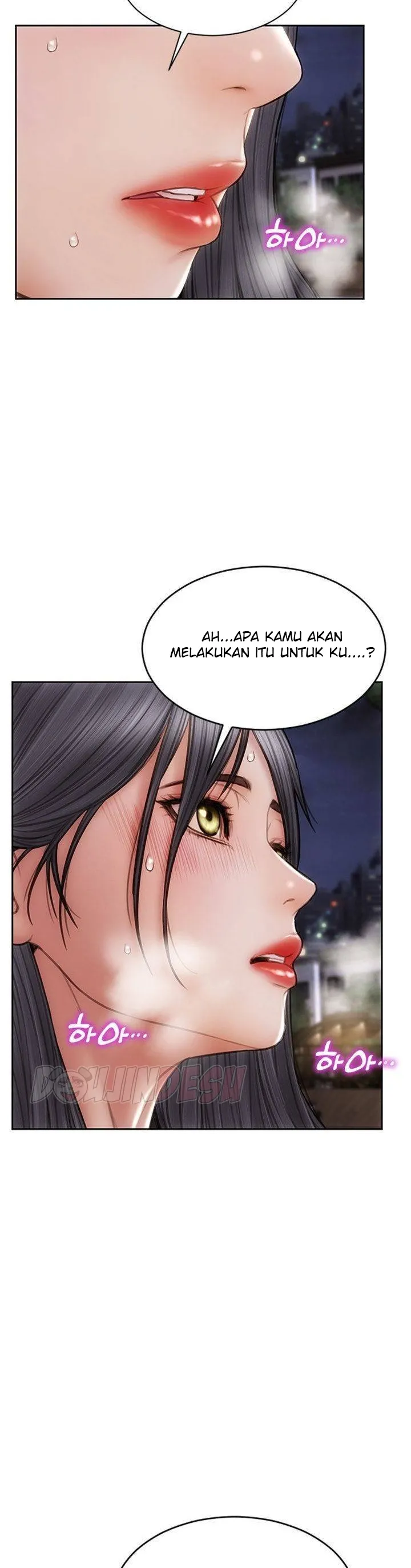 Bad Guy Chapter 42