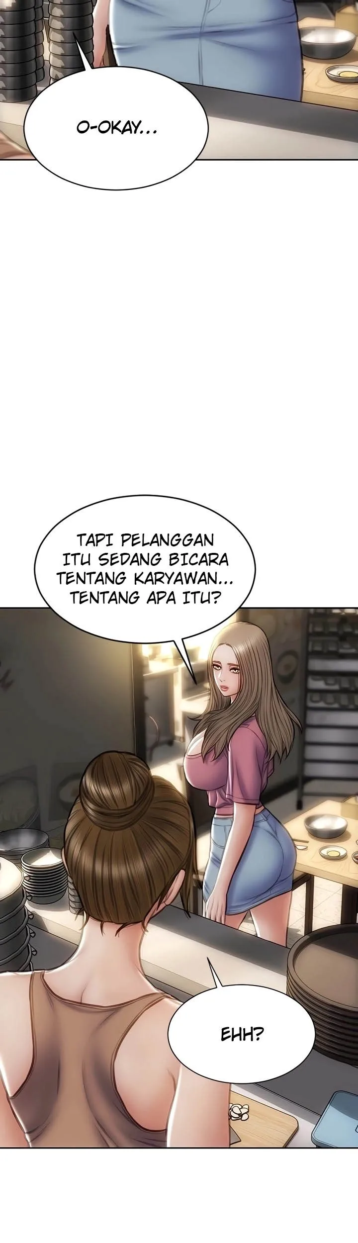 Bad Guy Chapter 37