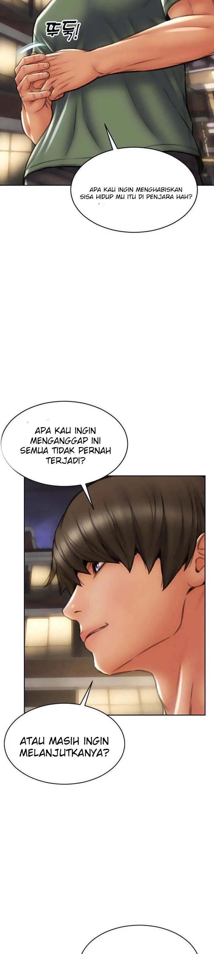 Bad Guy Chapter 38