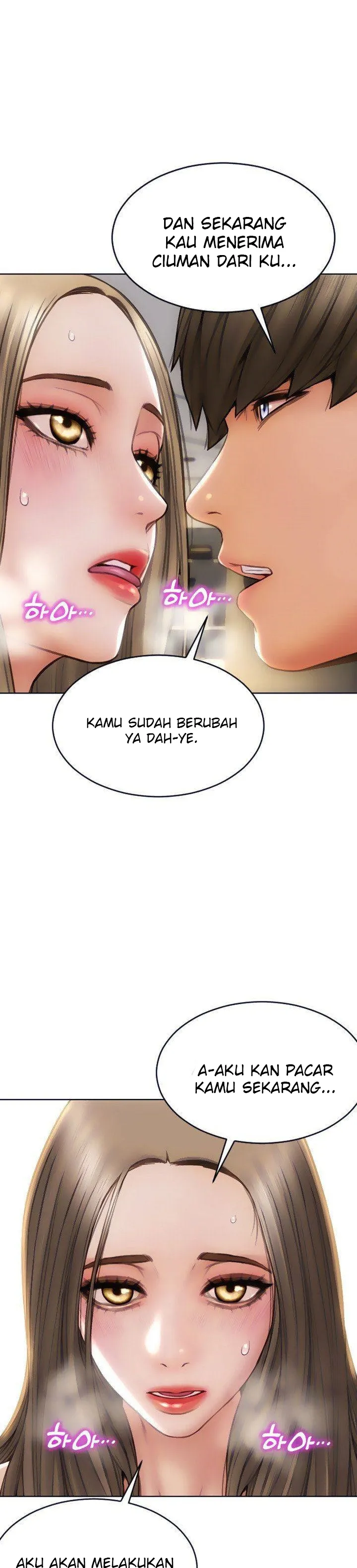 Bad Guy Chapter 38