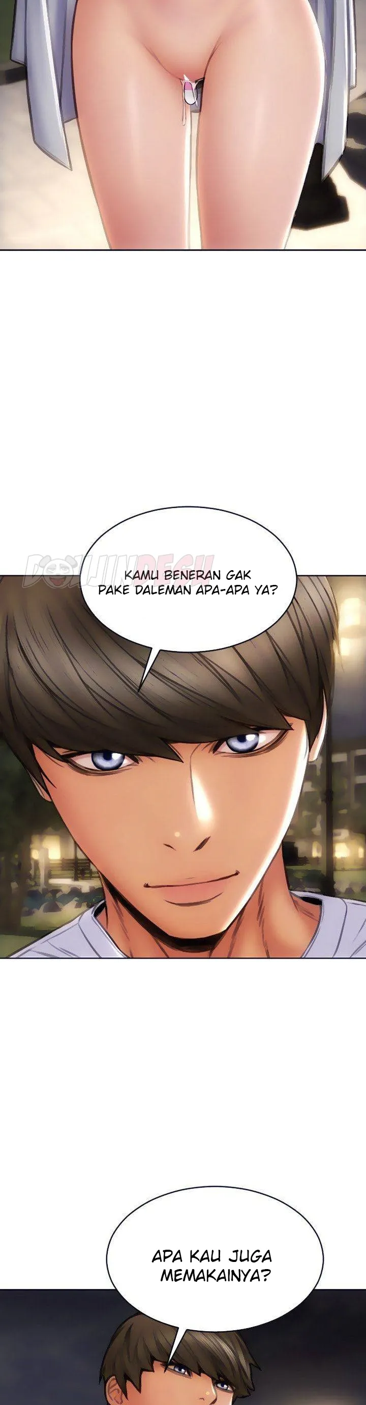 Bad Guy Chapter 40