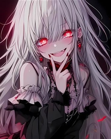 The Love Interests Have All Turned Dark? Absolutely Impossible!