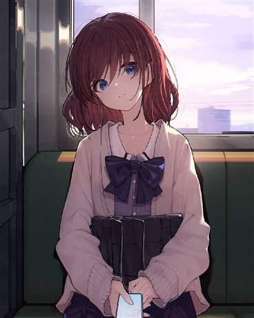 After Rebirth, My Perfect Girlfriend Reveals Her True Face