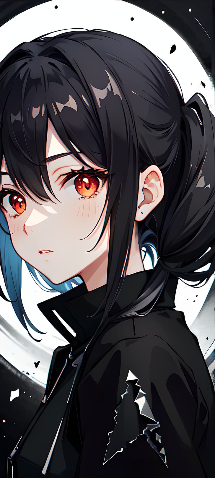 I’ll Make You a Champion of Justice