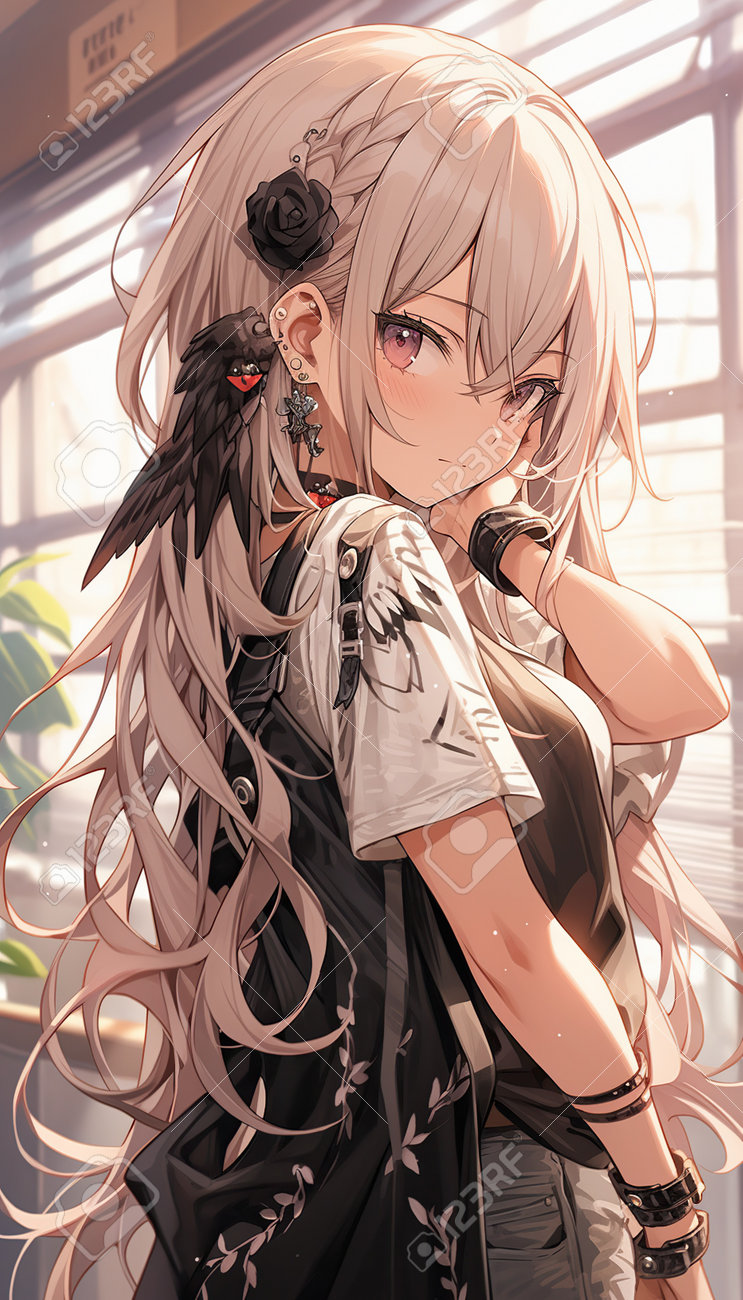 In a Different World Covered in Footprints