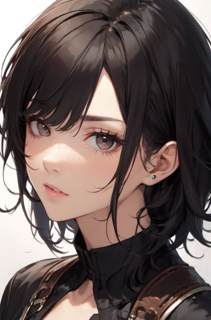 Eve and Zenny’s Otherworldly Transcription