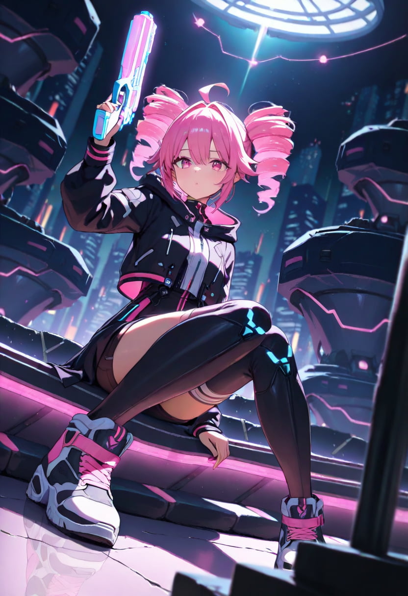 Actresses From Another Dimension