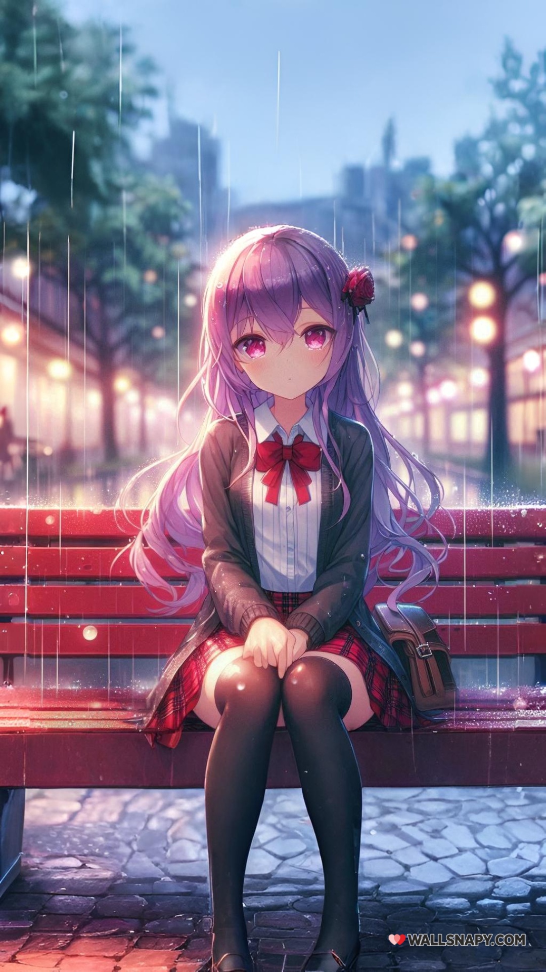 The Traveling Immortal Walks Even During the Day