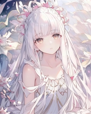 I Told You I’m the Villainous Saint, Are You Deaf?