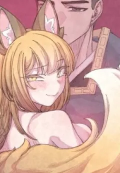 The Fox who Stole my Heart
