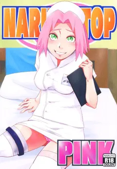 NARUTOP PINK