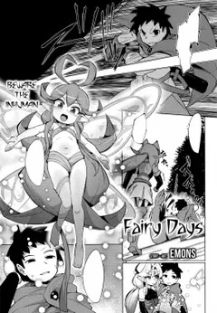 Fairy Days