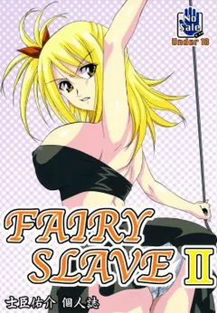 FAIRY SLAVE