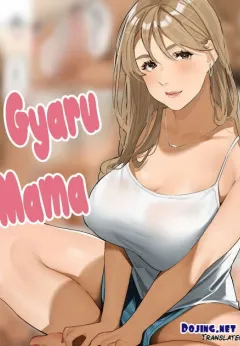 Gal Mama-san