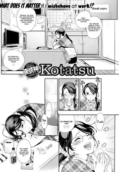 Kotatsu