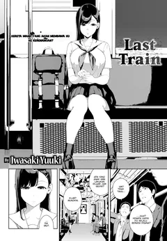 Last Train